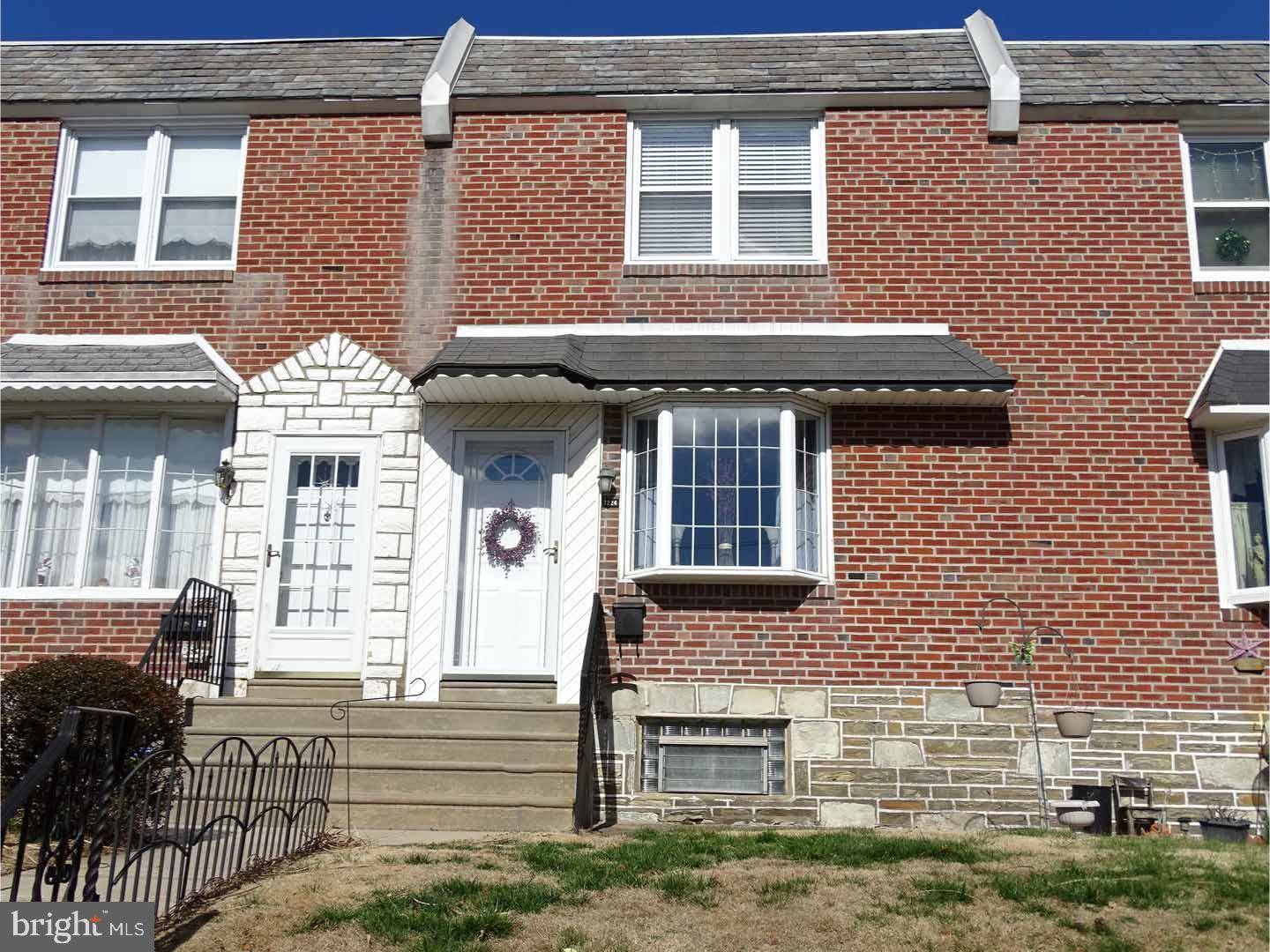 Philadelphia, PA 19135,7224 GILLESPIE ST