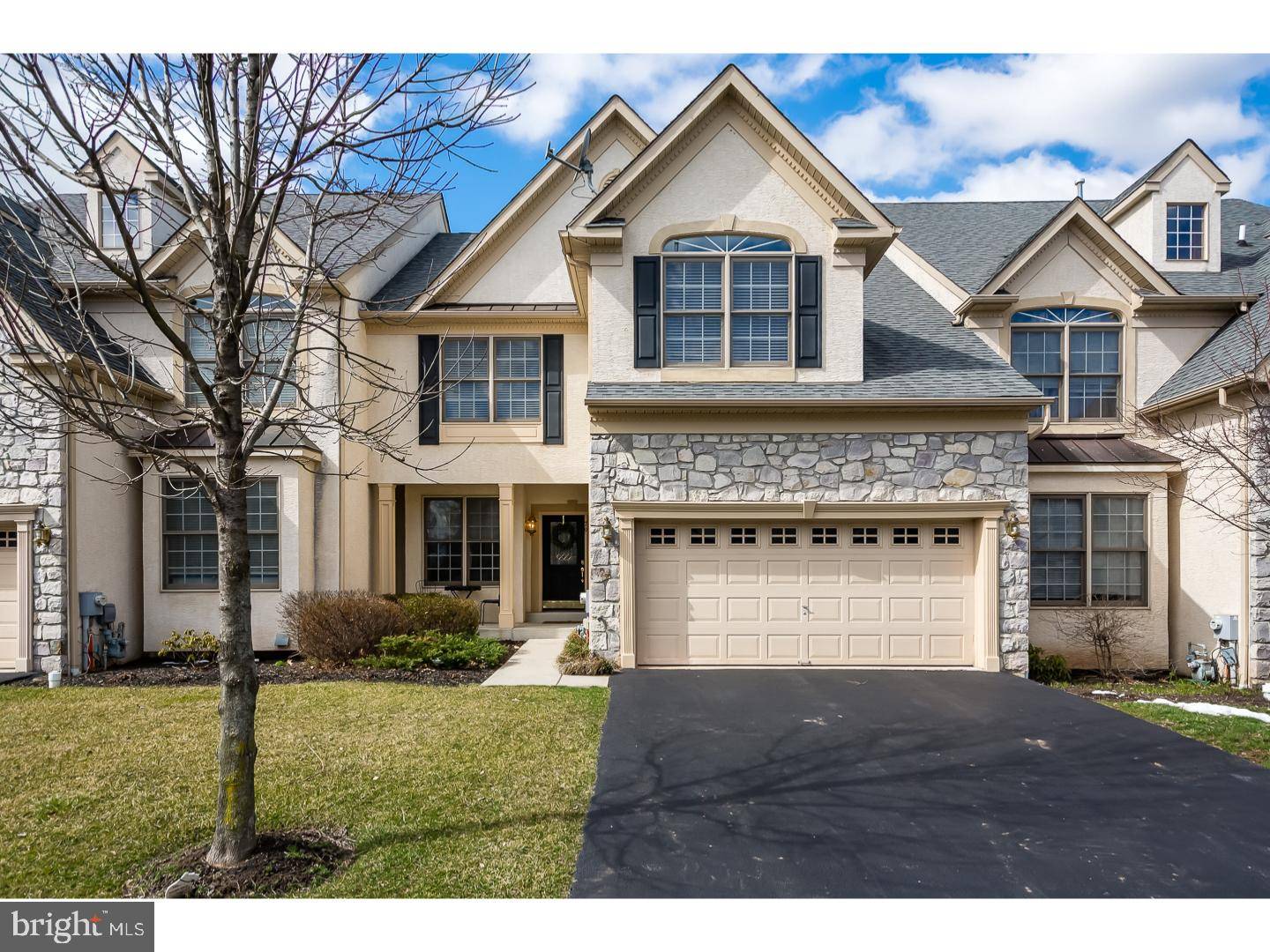 East Norriton, PA 19401,79 BROWNSTONE DR