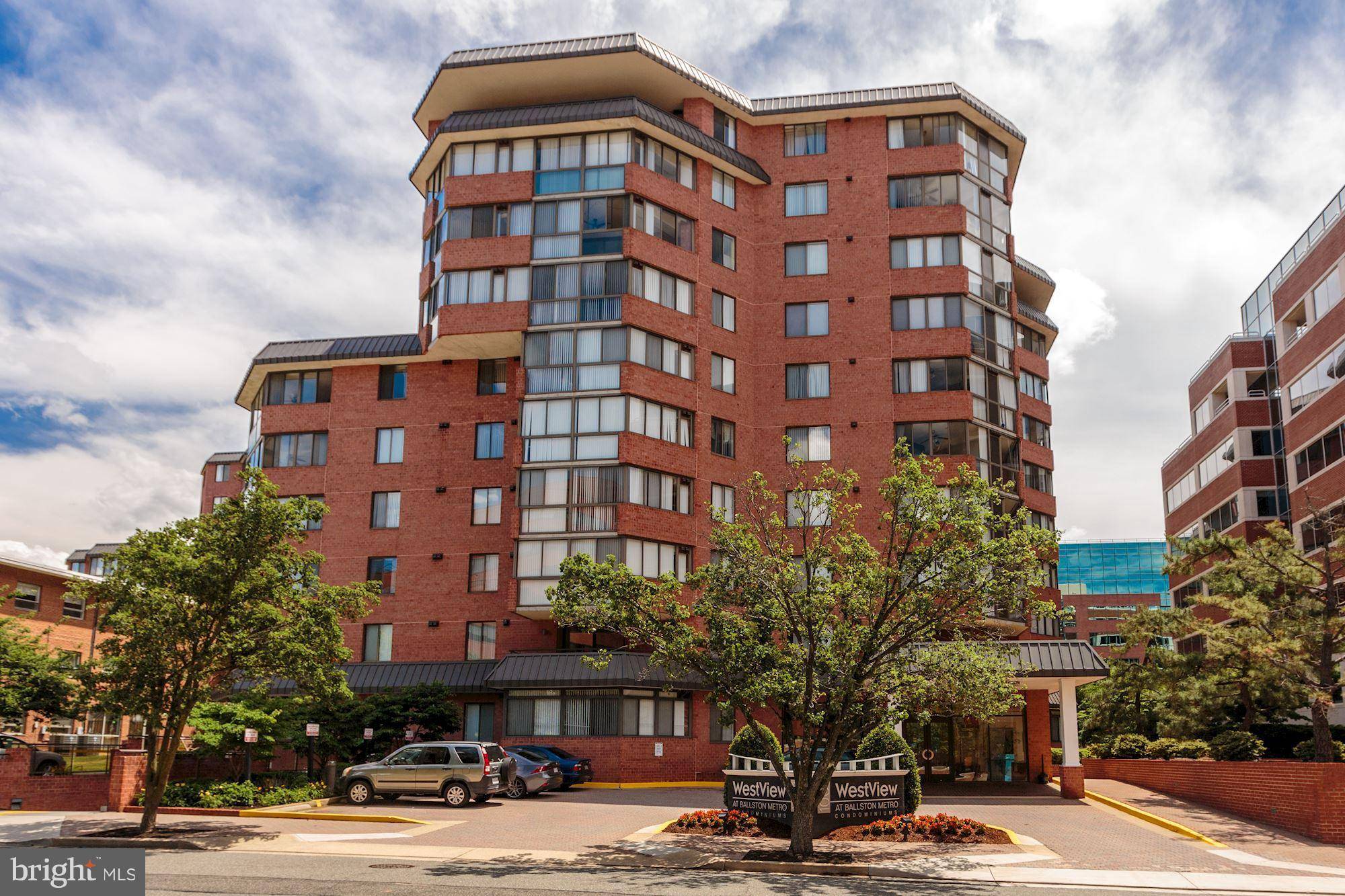 Arlington, VA 22201,1001 VERMONT ST N #508