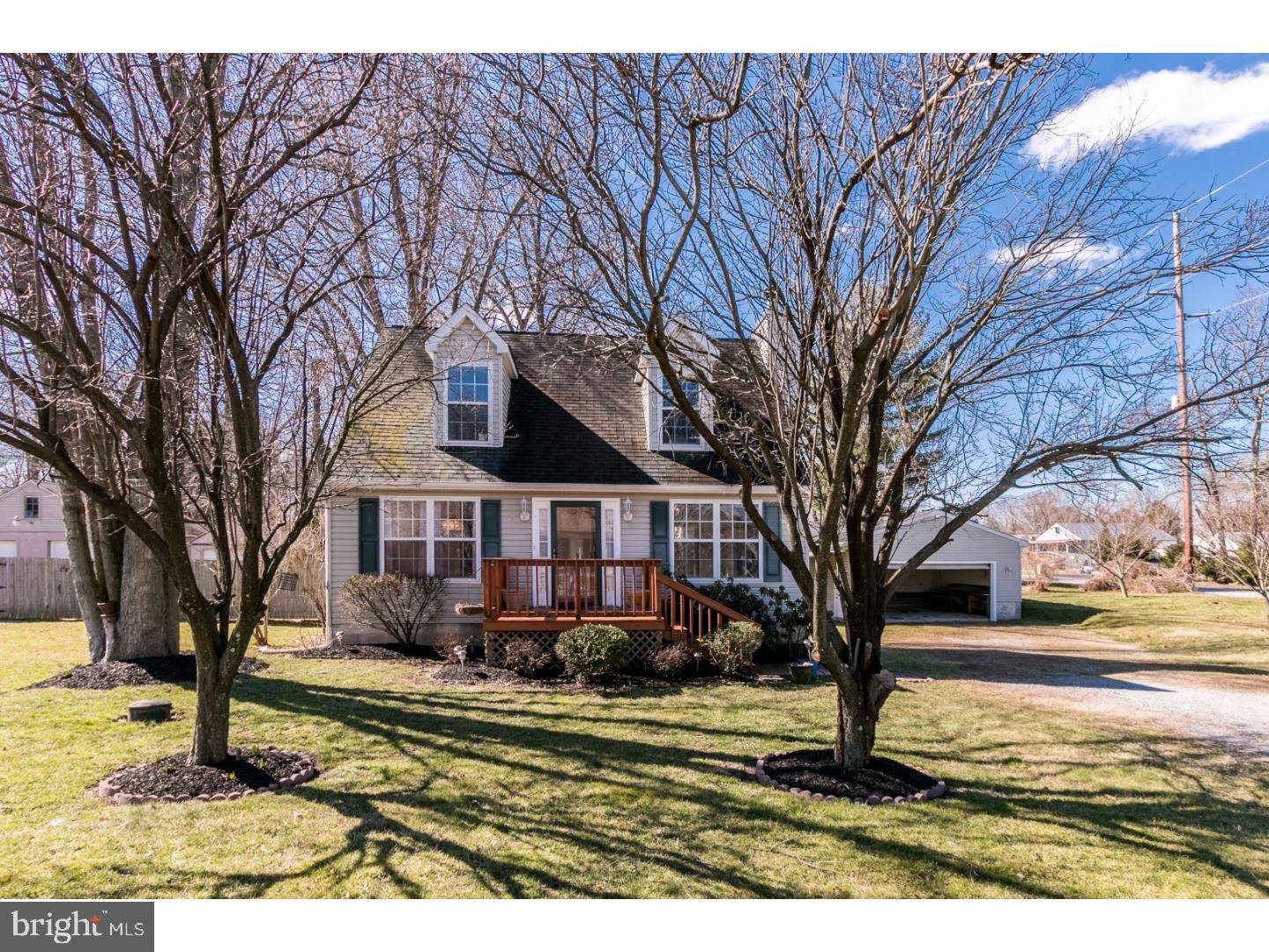 New Castle, DE 19720,29 ALLEGRETTO RD