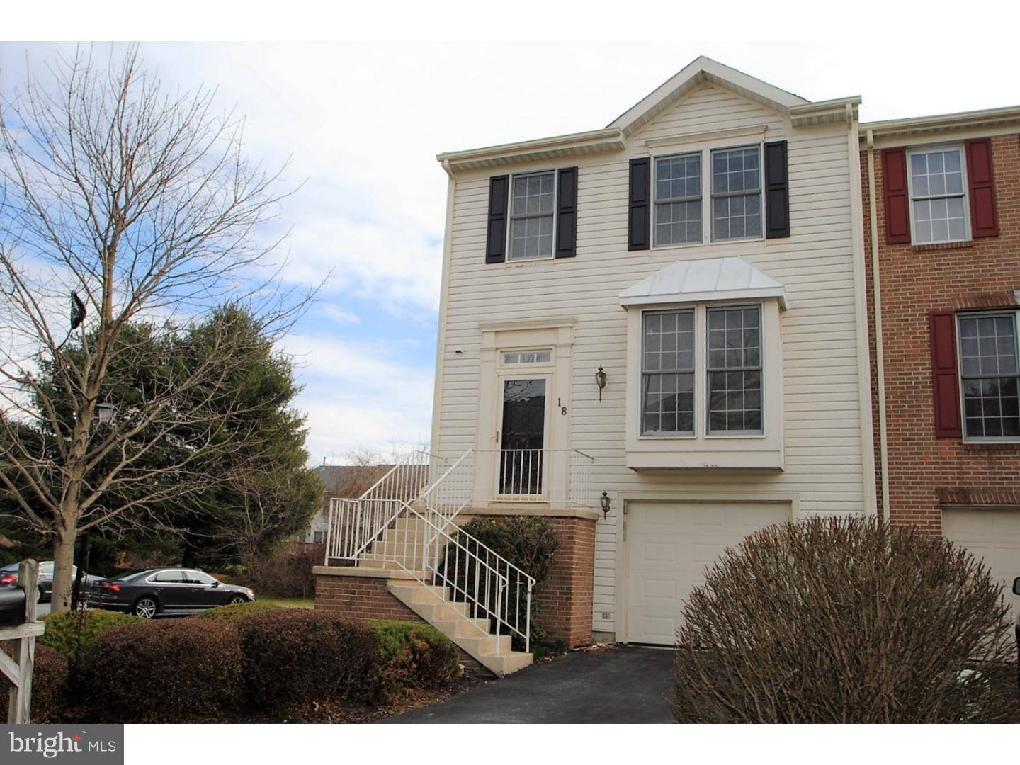 Hockessin, DE 19808,18 WHISTLER CT