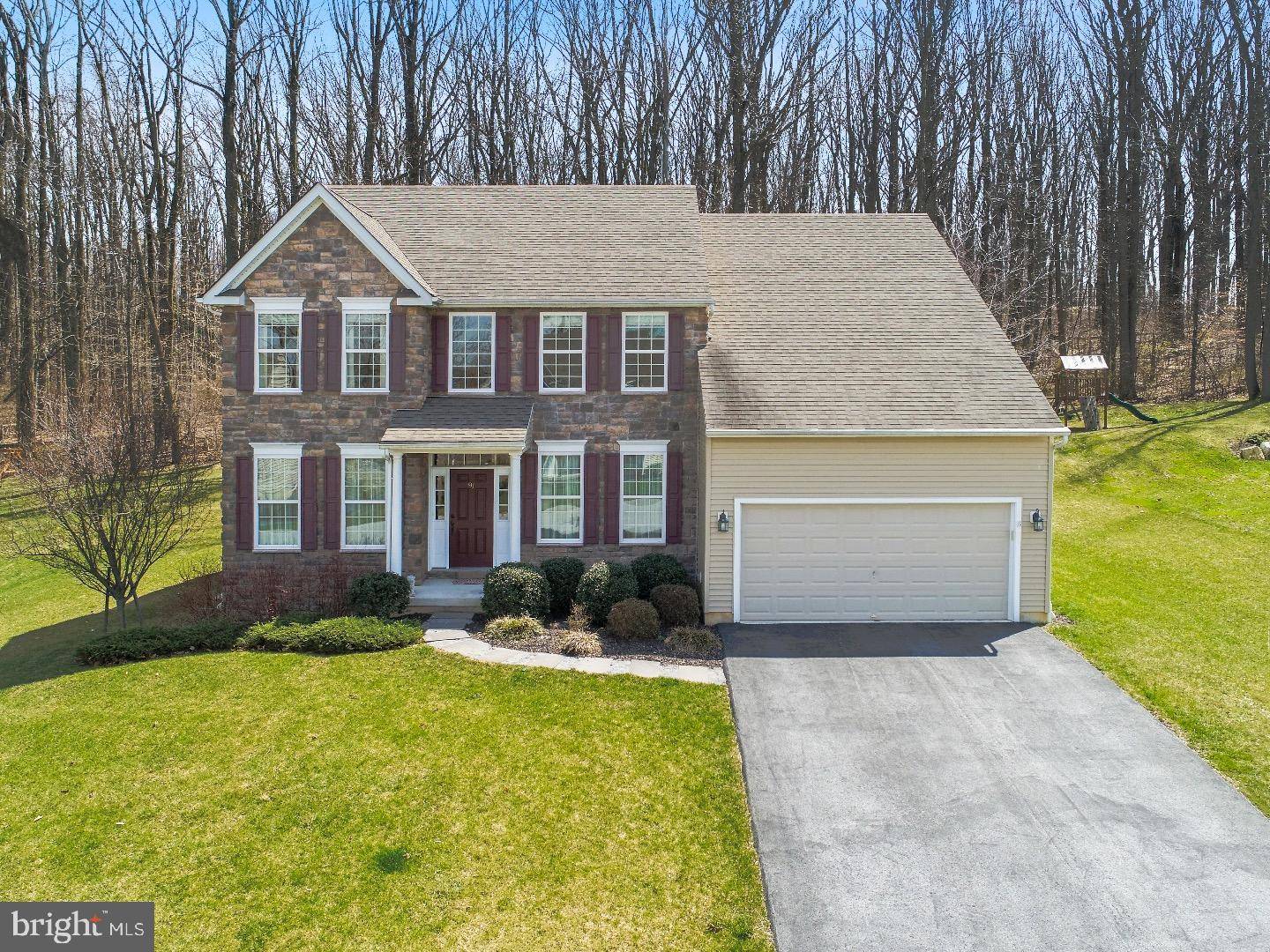 Glenmoore, PA 19343,91 BRITTANY LN