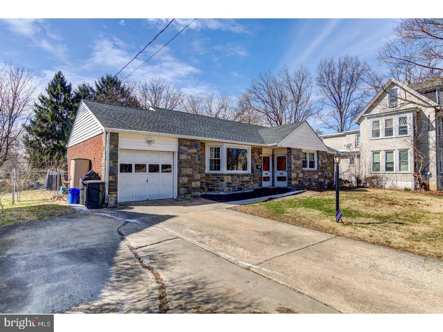 Aldan, PA 19018,120 N CLIFTON AVE