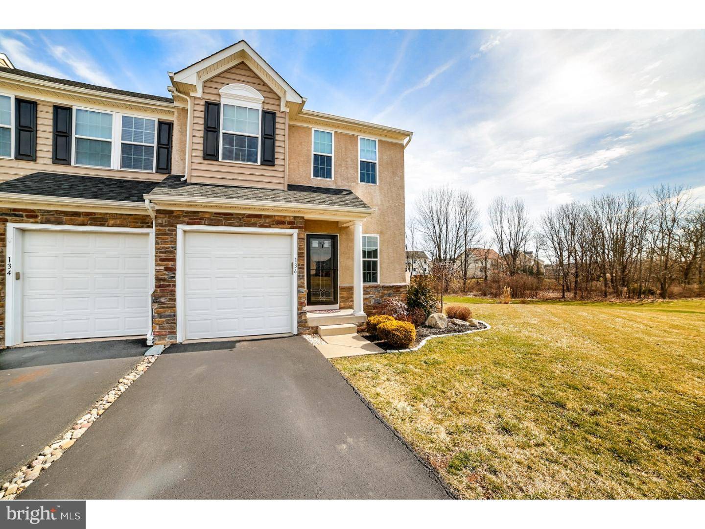 Gilbertsville, PA 19525,136 CROOKED LN