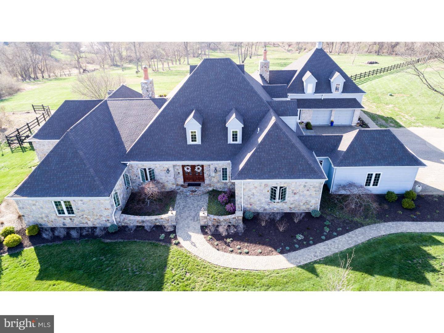 Chadds Ford, PA 19317,104 GREY DOVE DR