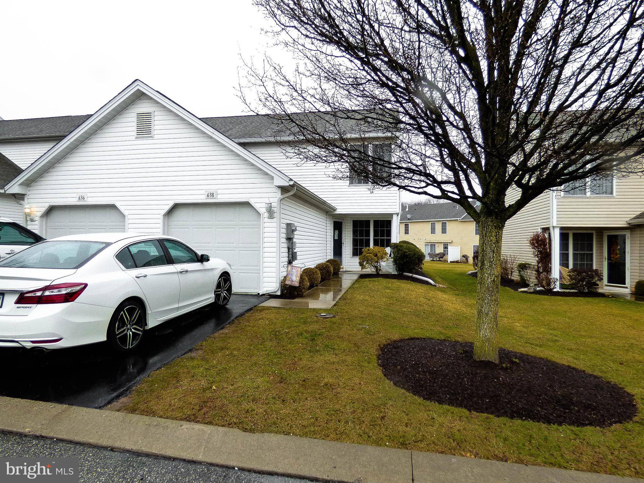 Etters, PA 17319,638 MALLARD DR