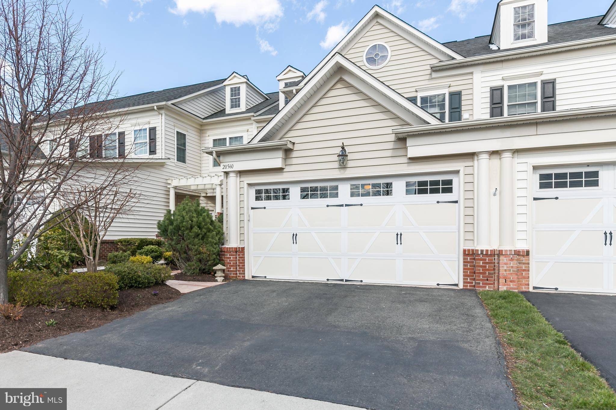 Ashburn, VA 20147,20560 ROSEWOOD MANOR SQ