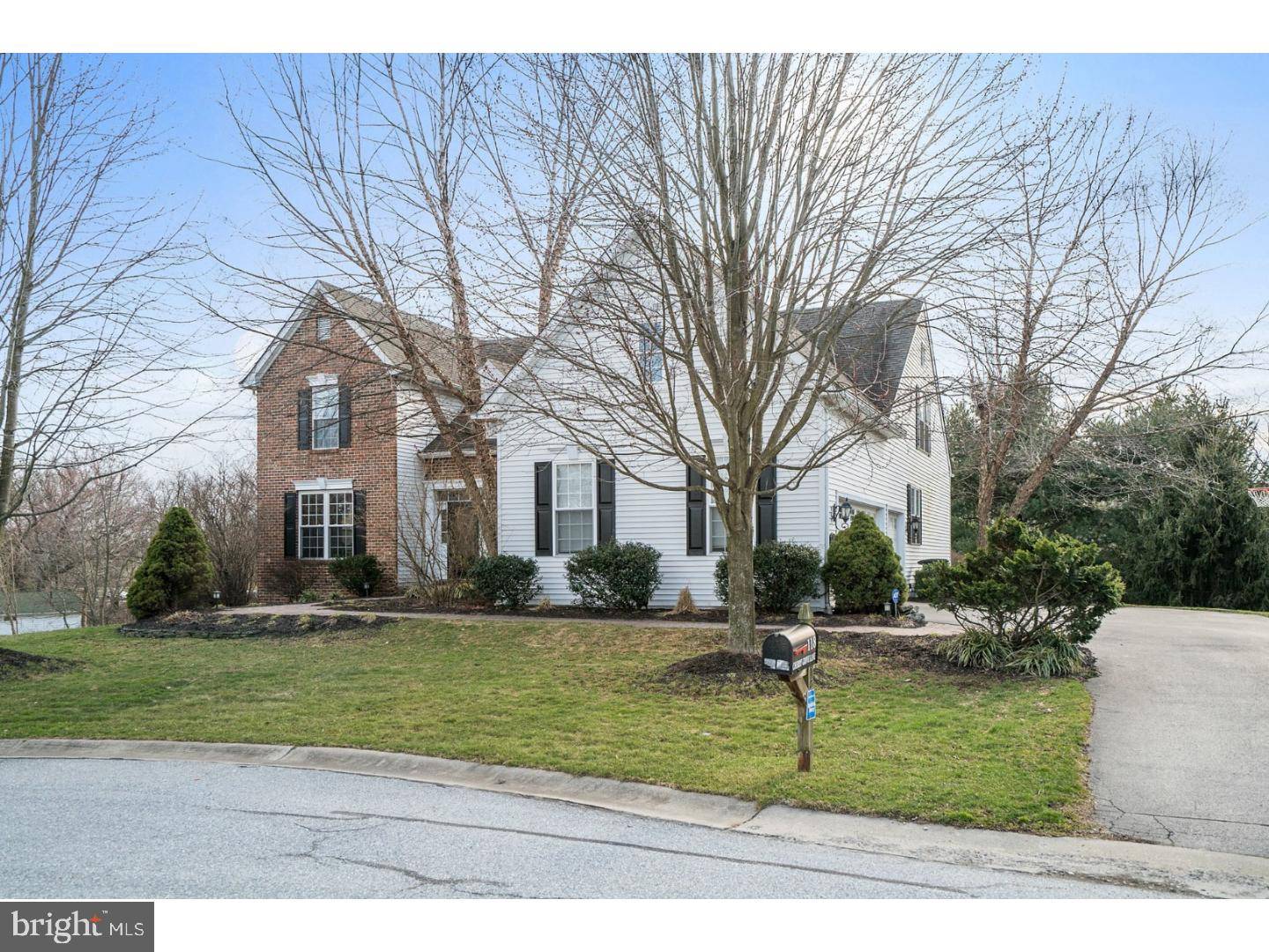 Downingtown, PA 19335,118 CHERRY GROVE LN