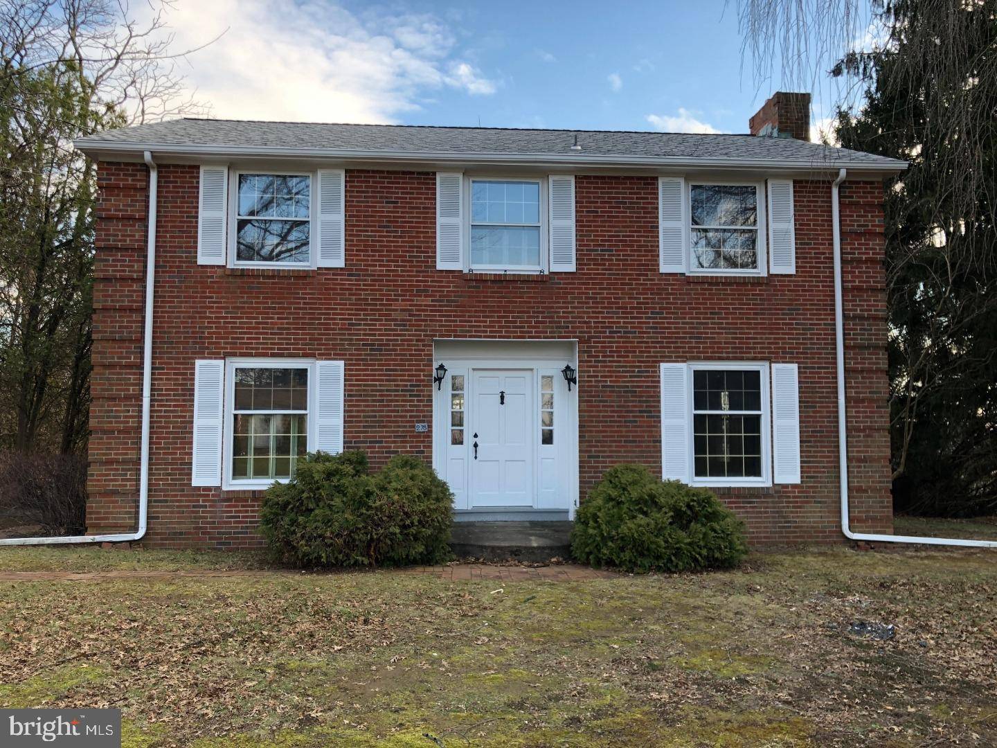 Burlington Township, NJ 08562,278 STEWART RD