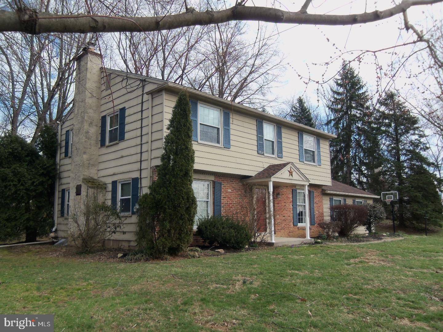 Exton, PA 19341,529 WESTFIELD DR