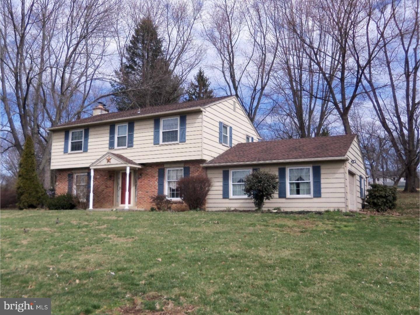 Exton, PA 19341,529 WESTFIELD DR