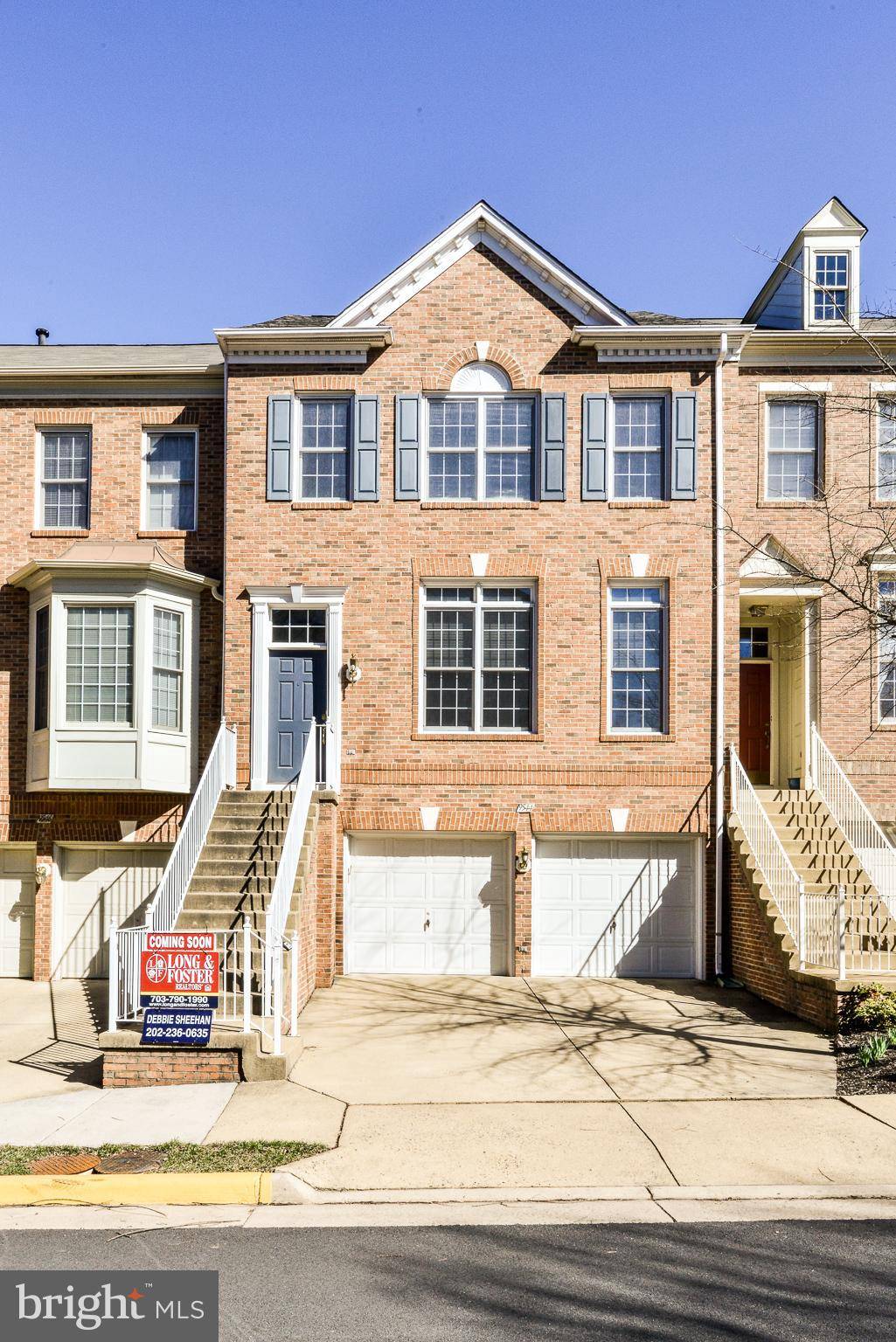 Vienna, VA 22181,9544 LAGERSFIELD CIR