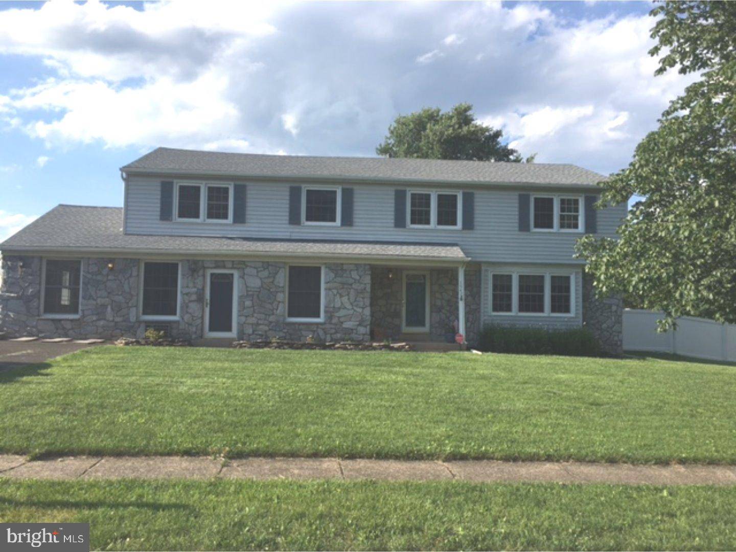 Warminster, PA 18974,1547 CAROUSEL DR