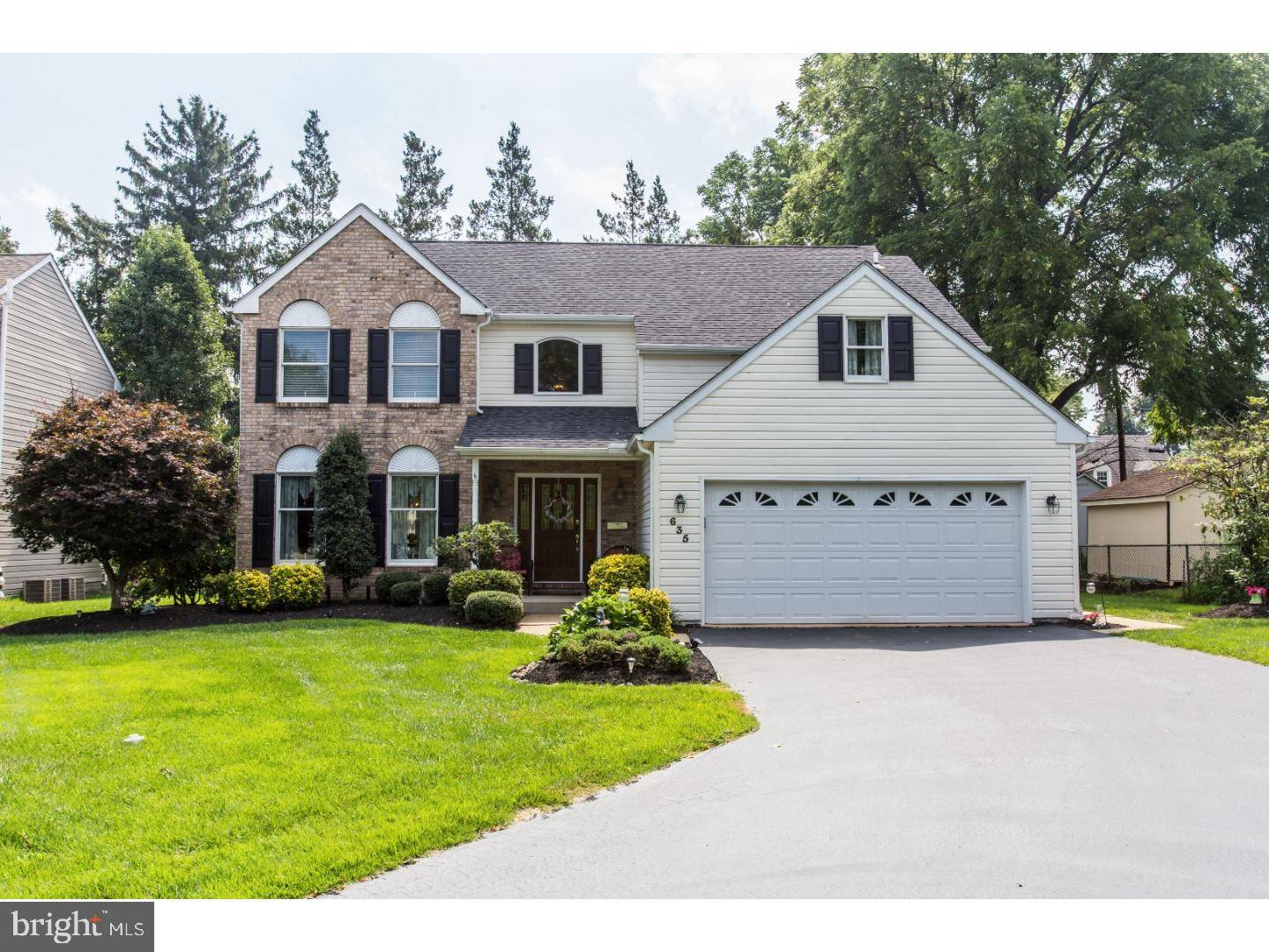 Swarthmore, PA 19081,635 MARION CT