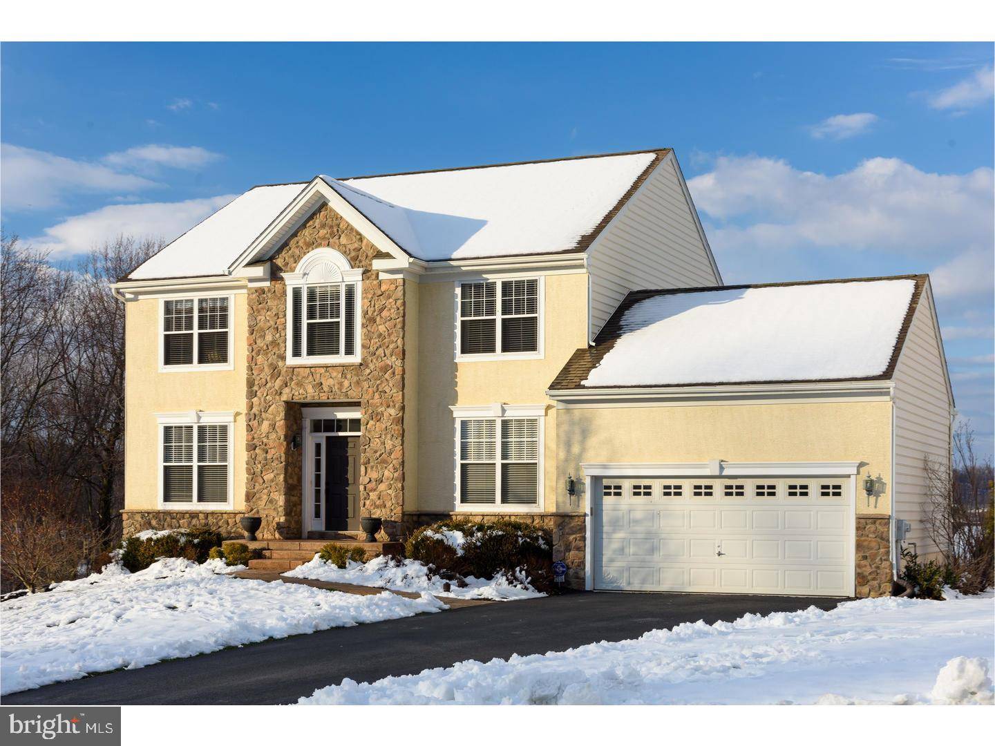 Downingtown, PA 19335,2936 AVEBURY STONE CIR