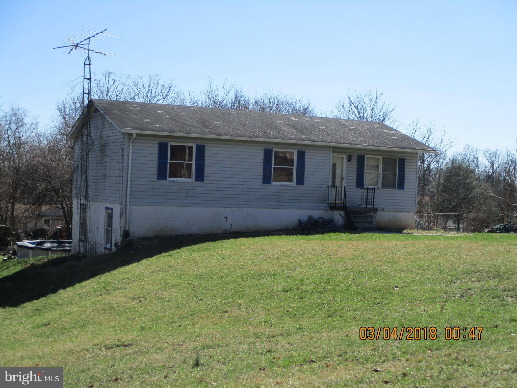 Inwood, WV 25428,75 POCOHONTAS DR