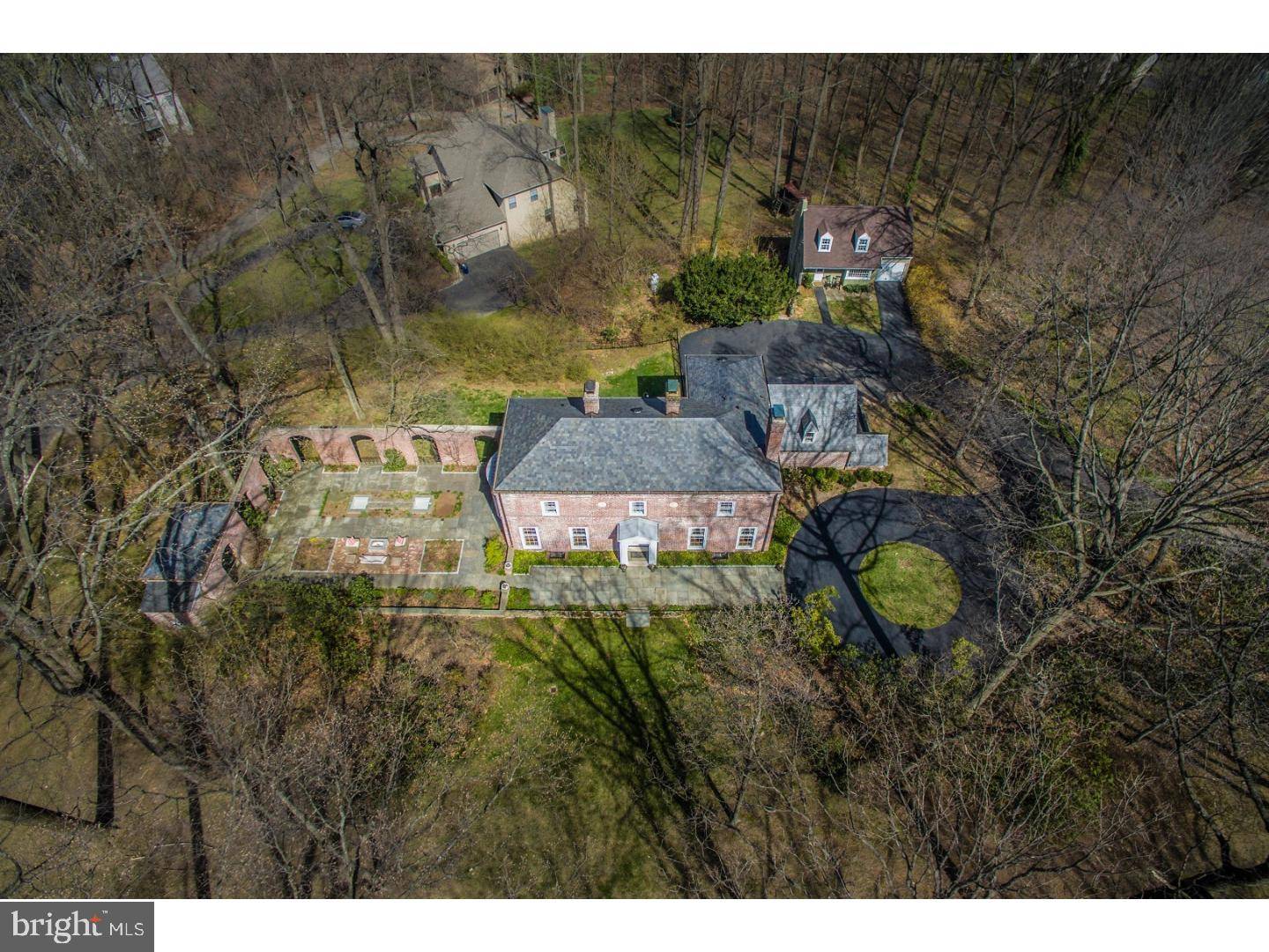 Fort Washington, PA 19034,440 DRESHERTOWN RD