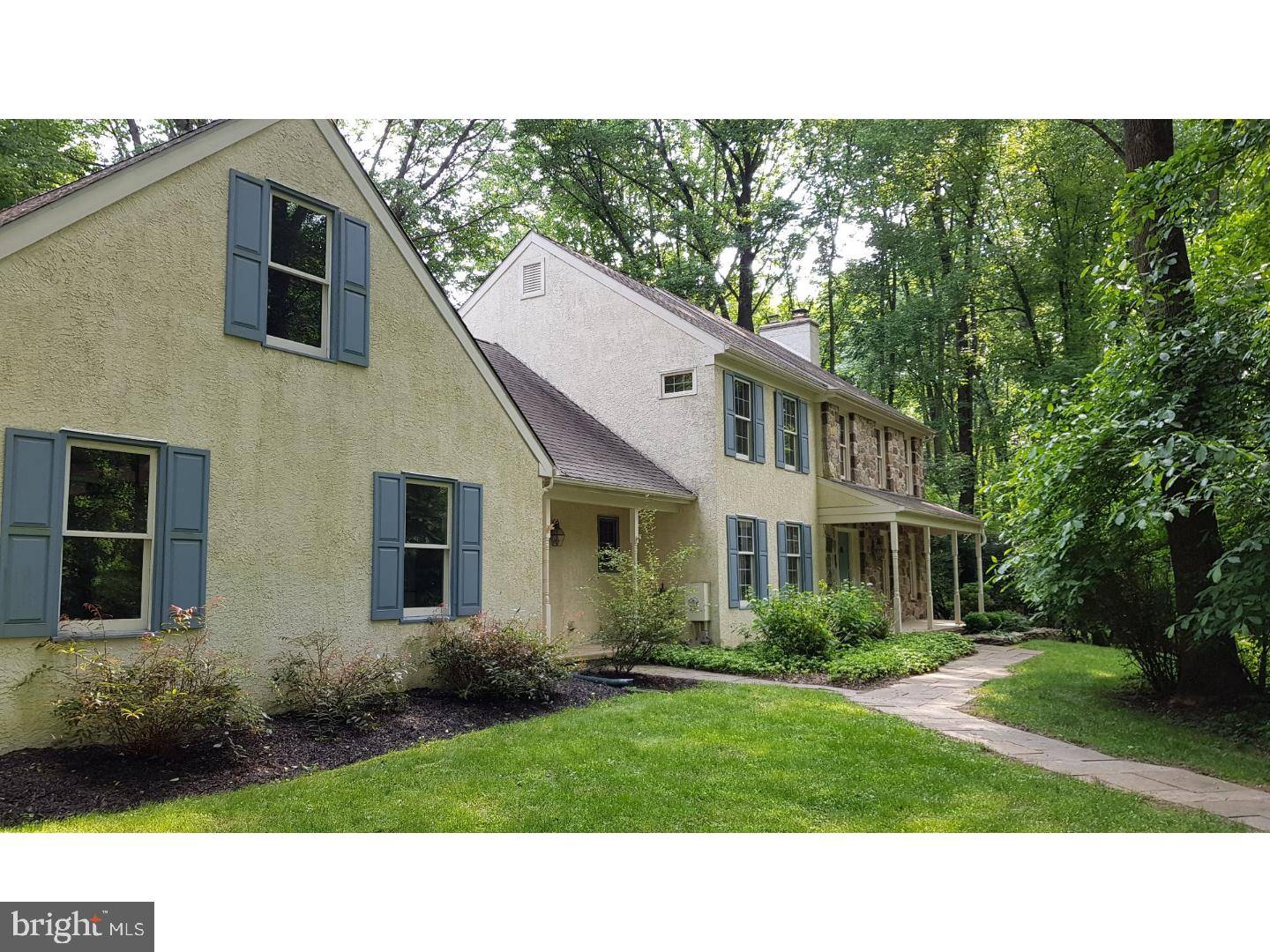 Chadds Ford, PA 19317,14 ARDMOOR LN