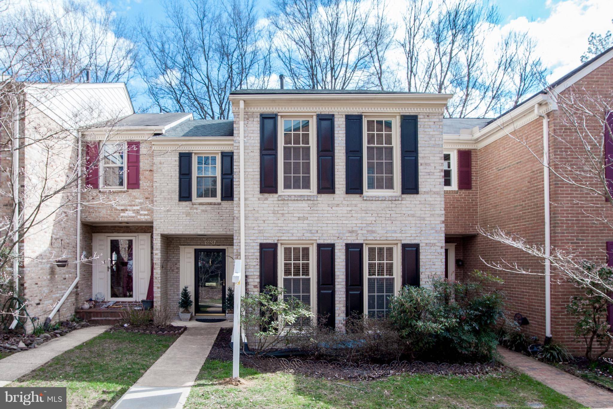 Falls Church, VA 22043,6605 ROSECROFT PL