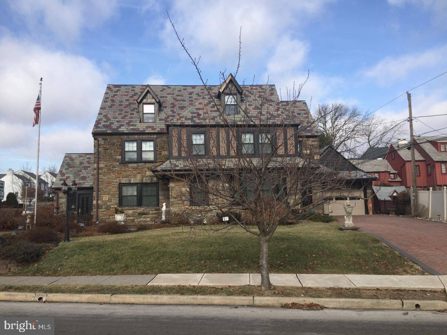 Drexel Hill, PA 19026,501 WINDERMERE AVE