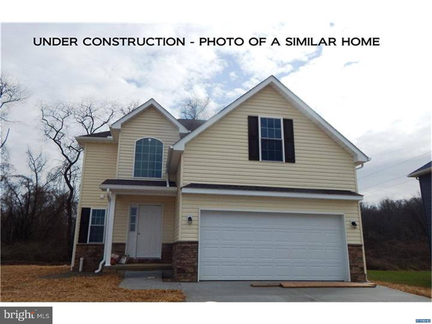 Camden Wyoming, DE 19934,57 BLACK CHERRY DR #LOT214