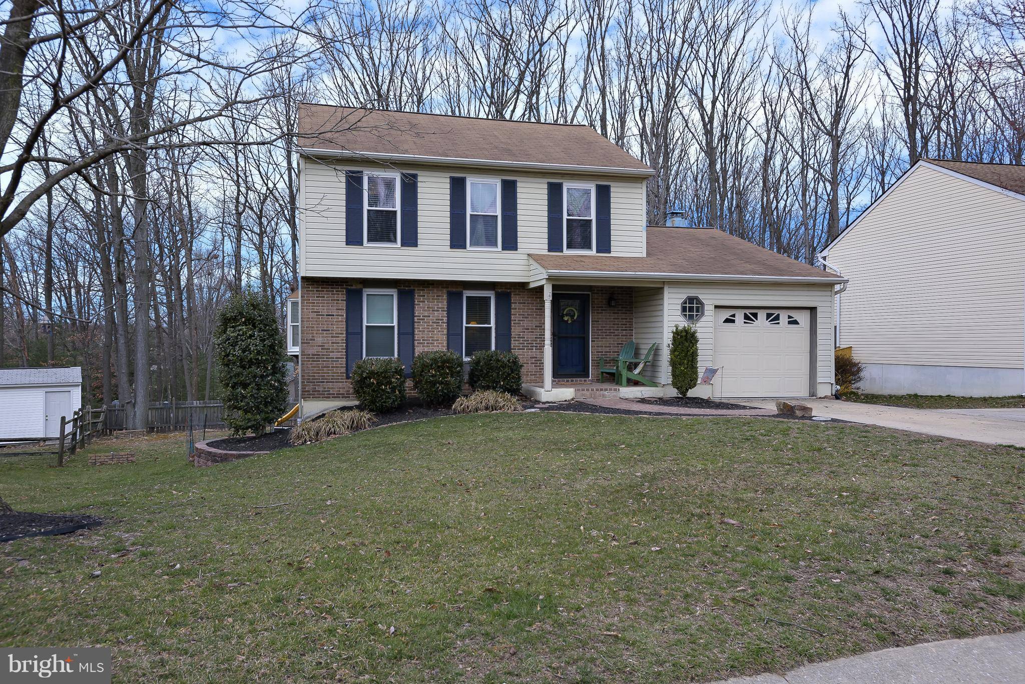 Elkridge, MD 21075,8024 NIGHTWIND CT