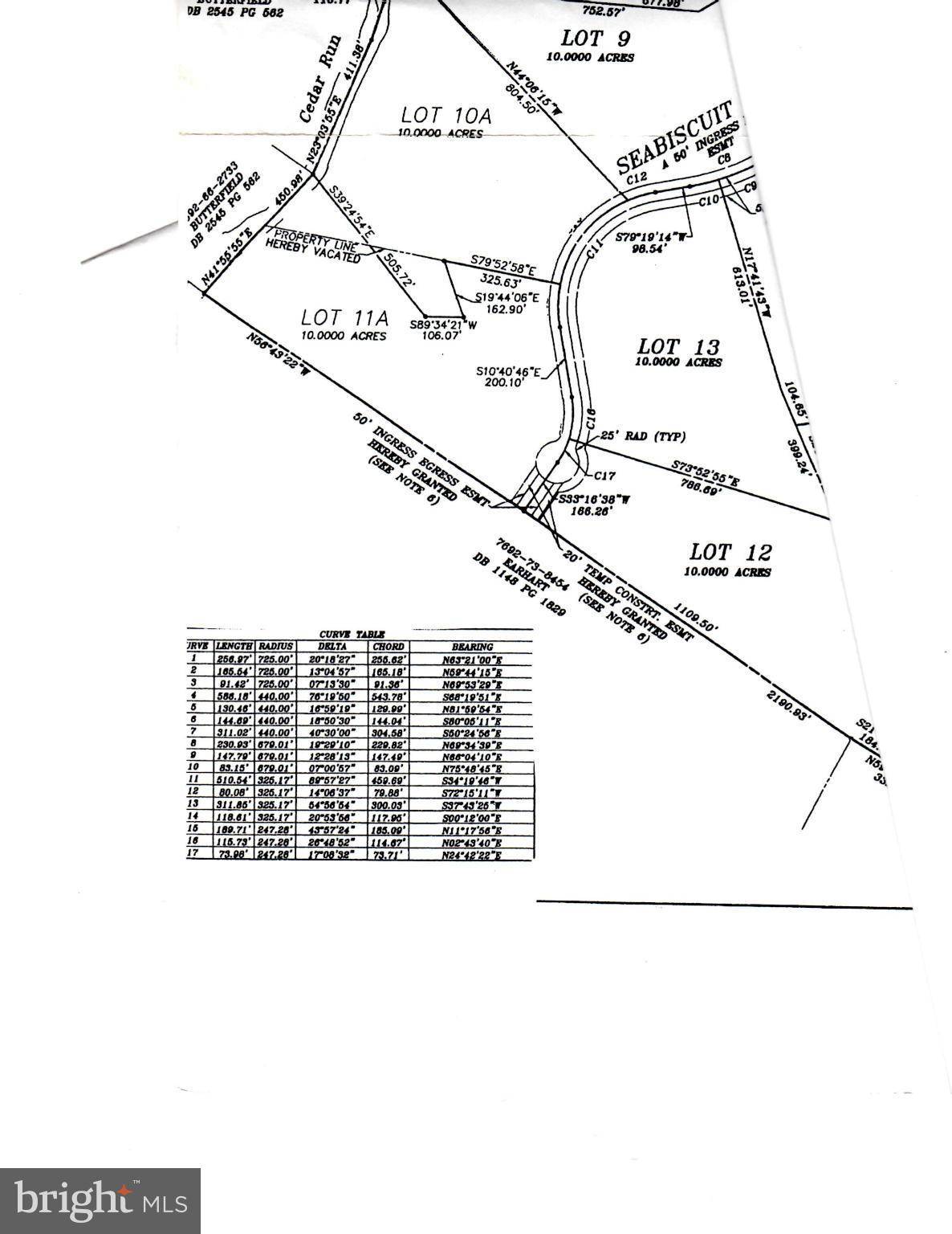 Nokesville, VA 20181,13651 SEABISCUIT LN