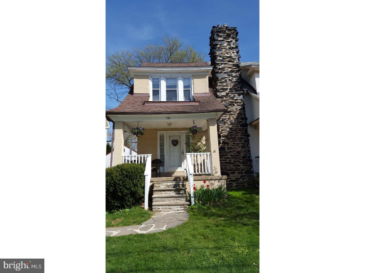 Ardmore, PA 19003,739 HATHAWAY LN