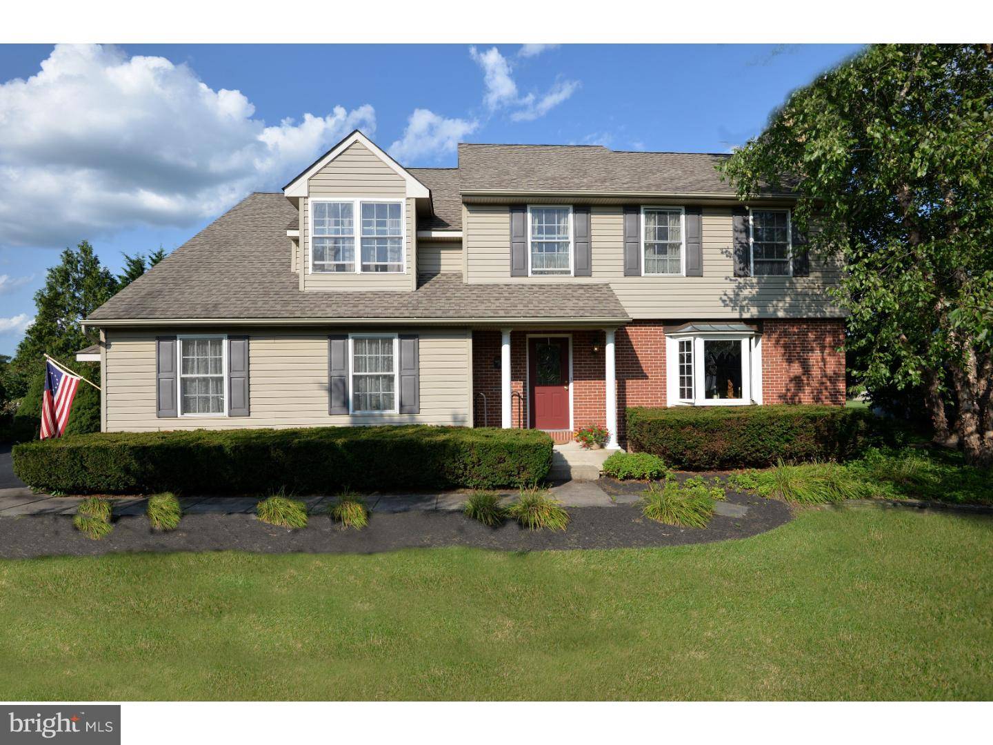 Pipersville, PA 18947,5251 GEDDES WAY