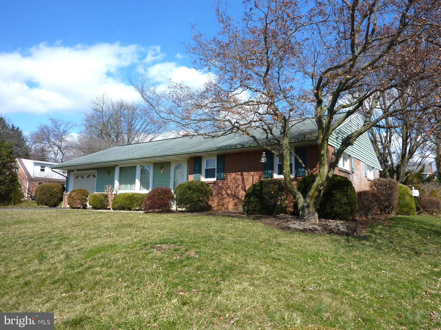 Millersville, PA 17551,456 MANOR VIEW DR