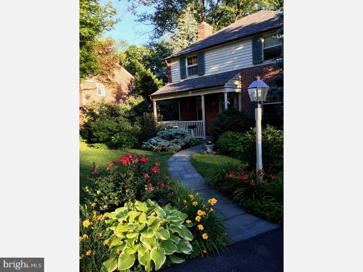 Glenside, PA 19038,515 LINDLEY RD