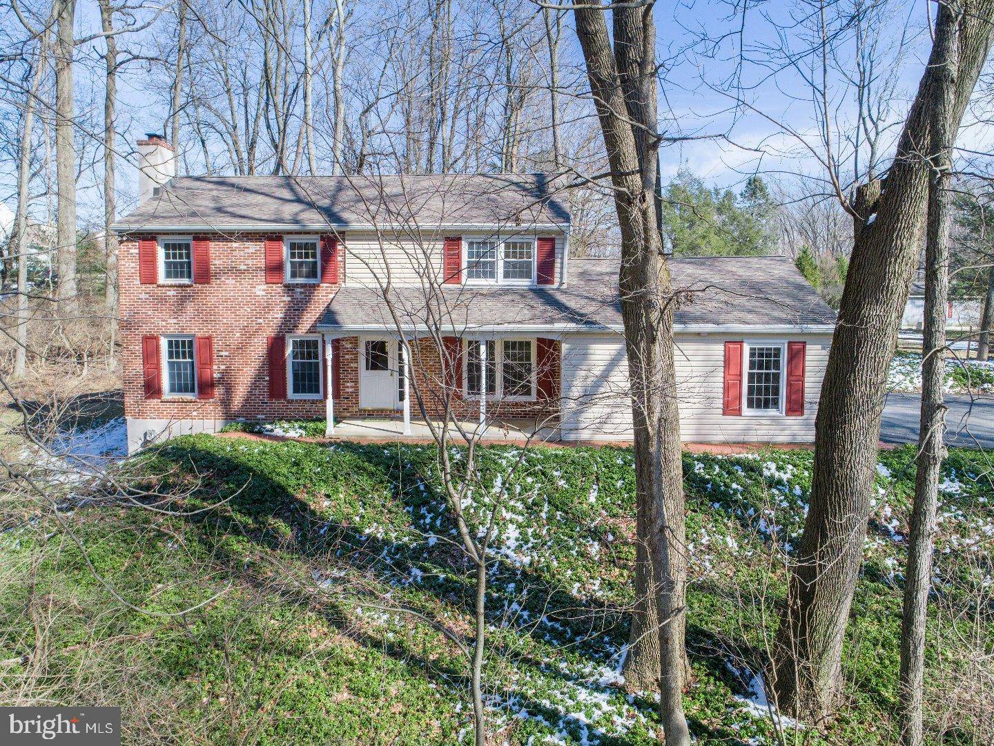 West Chester, PA 19382,1057 E NIELS LN