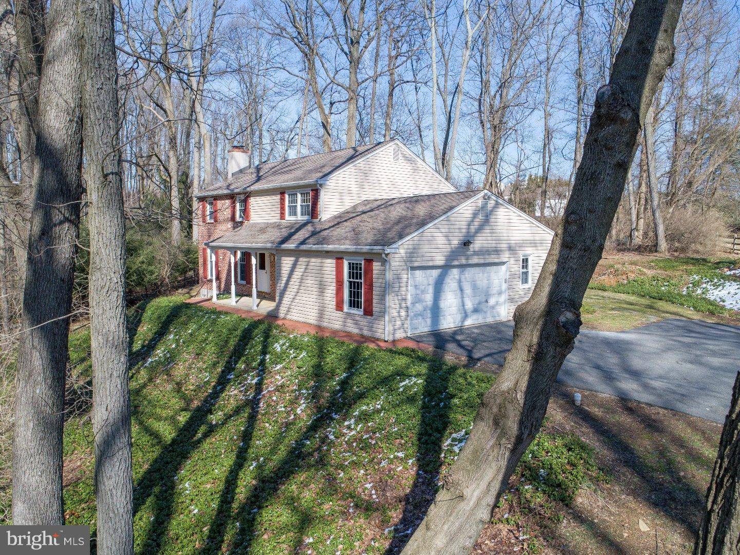 West Chester, PA 19382,1057 E NIELS LN