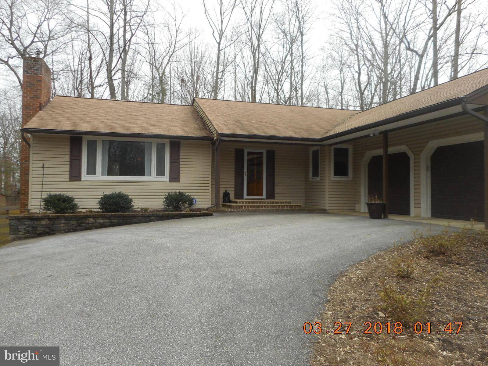 Gambrills, MD 21054,1513 BRANCHWOOD TER