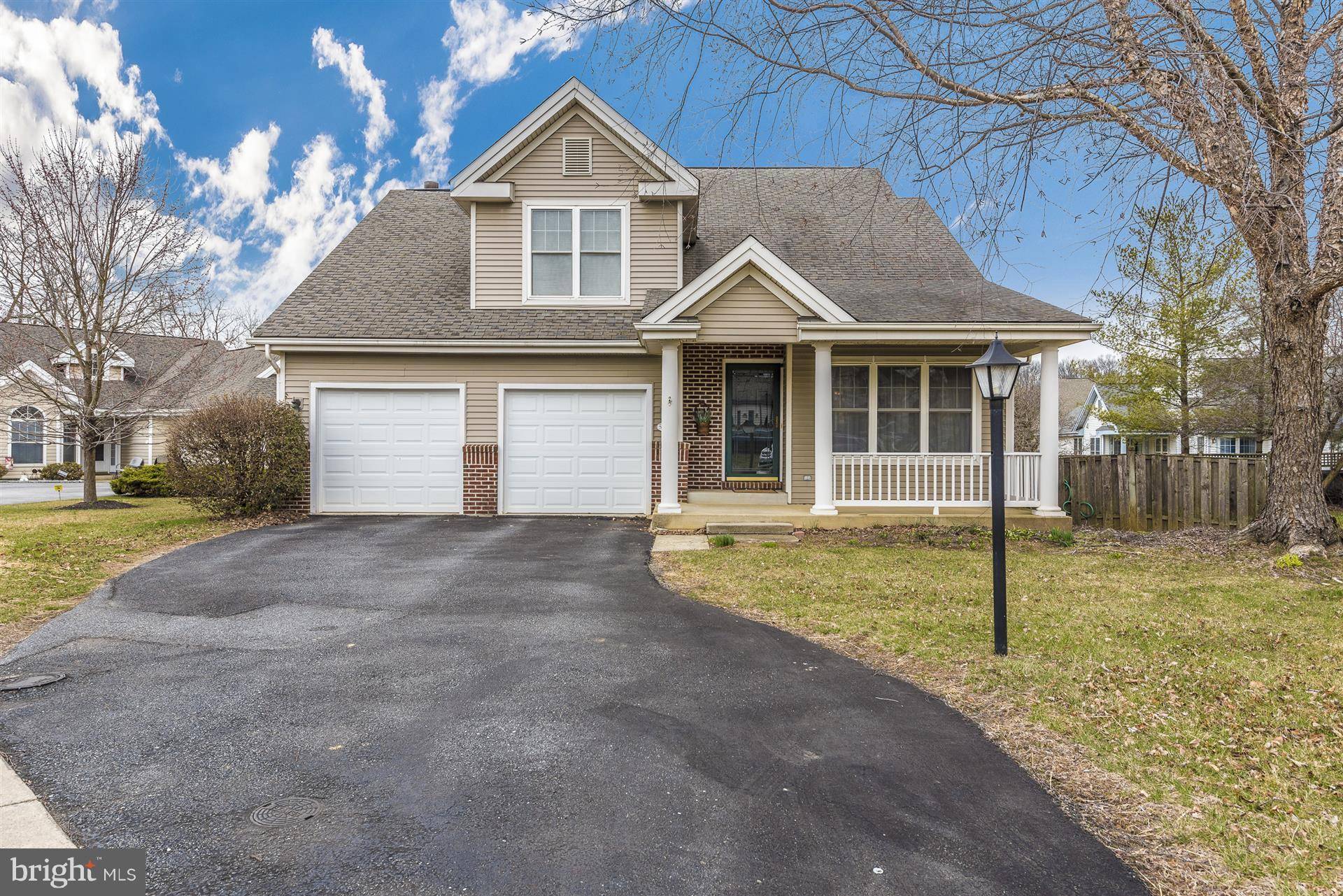 New Market, MD 21774,5608 BOBOLINK PL