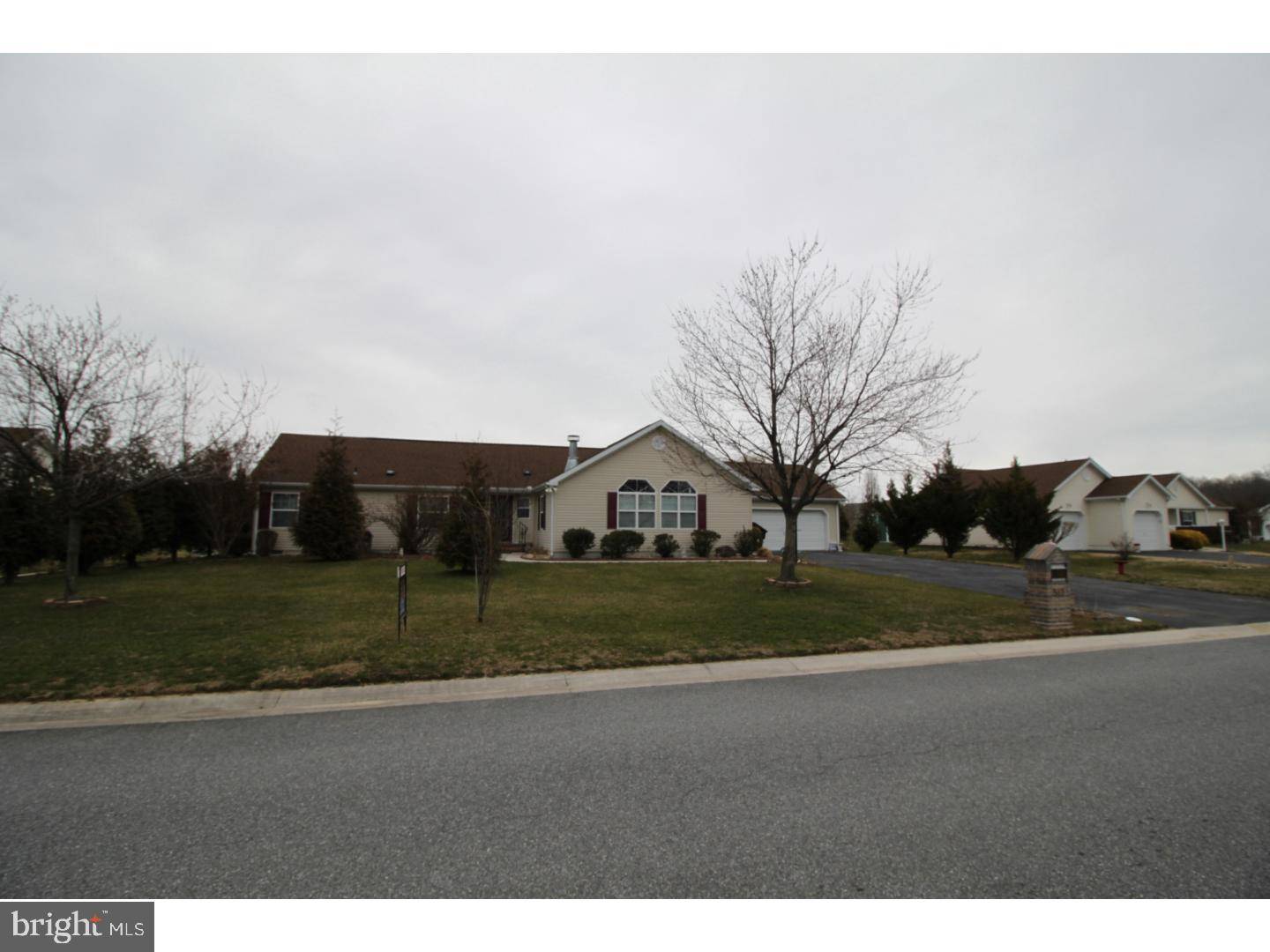 Camden Wyoming, DE 19934,343 S WYNN WOOD CIR