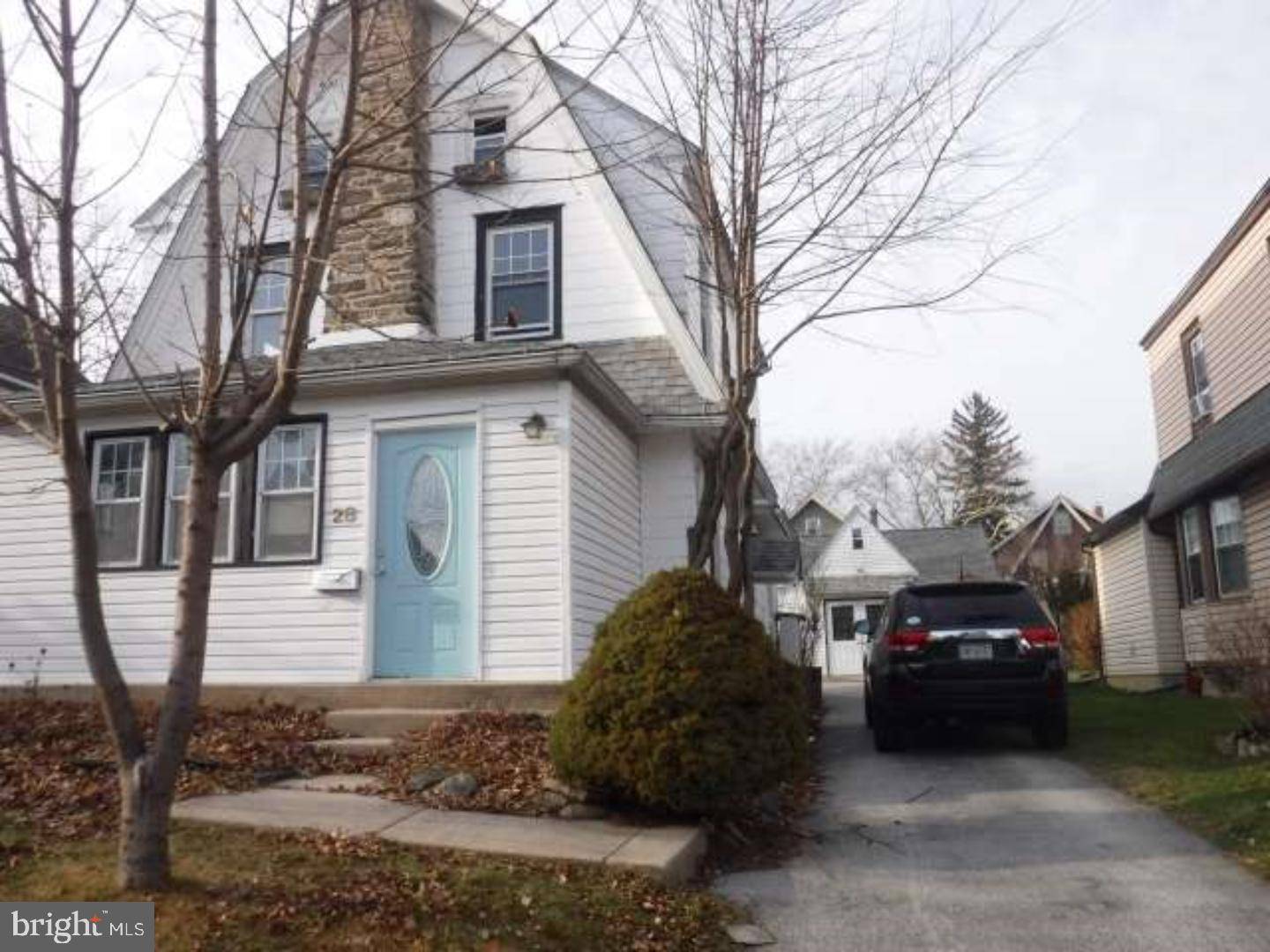 Havertown, PA 19083,28 OAK LN