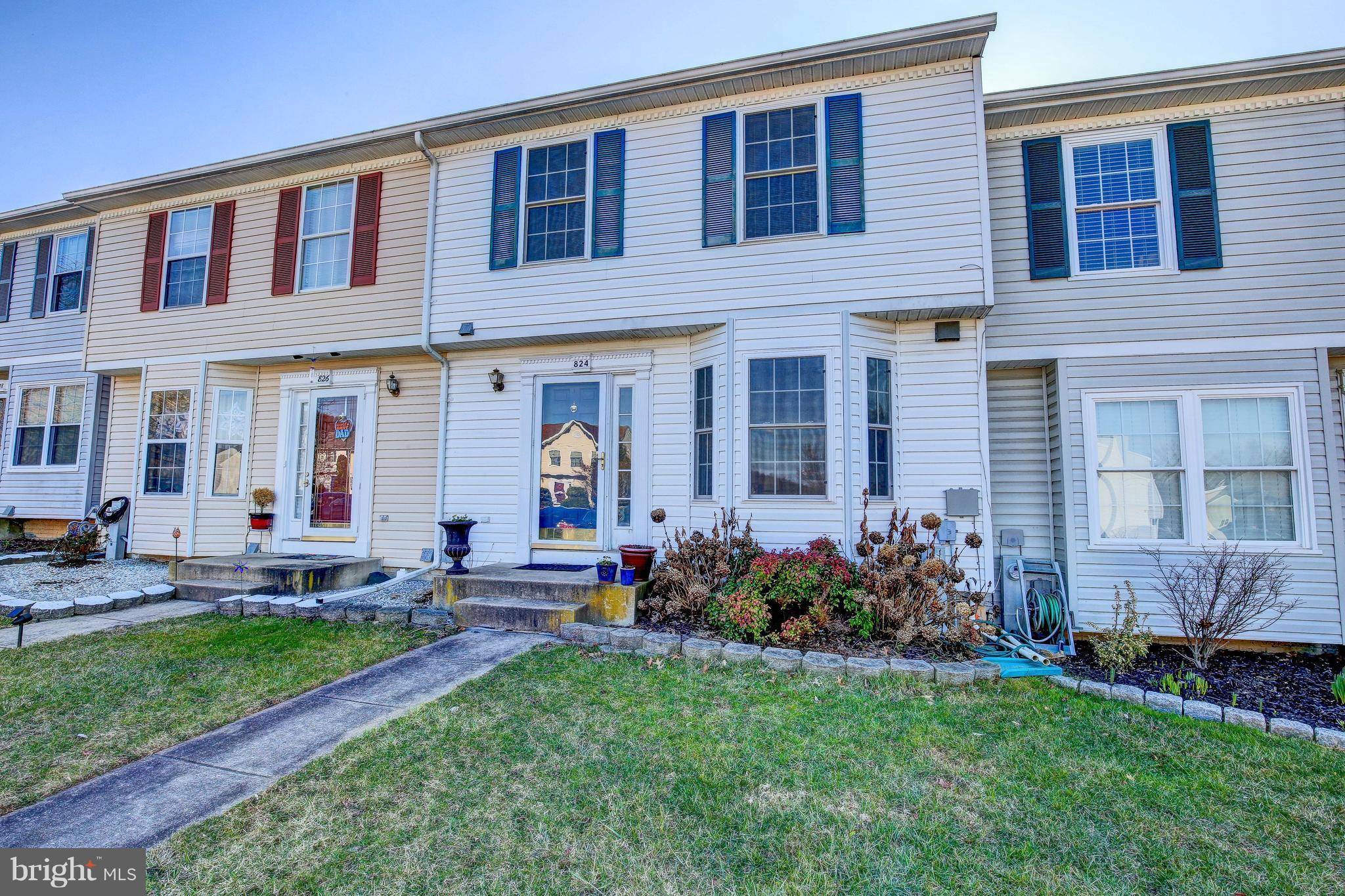 Westminster, MD 21158,824 MEDINAH CIR