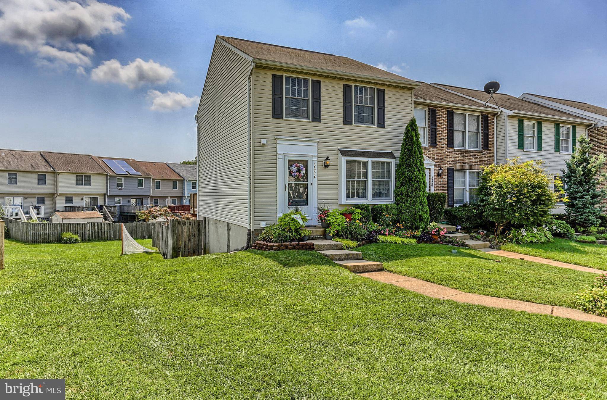 Abingdon, MD 21009,3252 SPLIT OAK CT