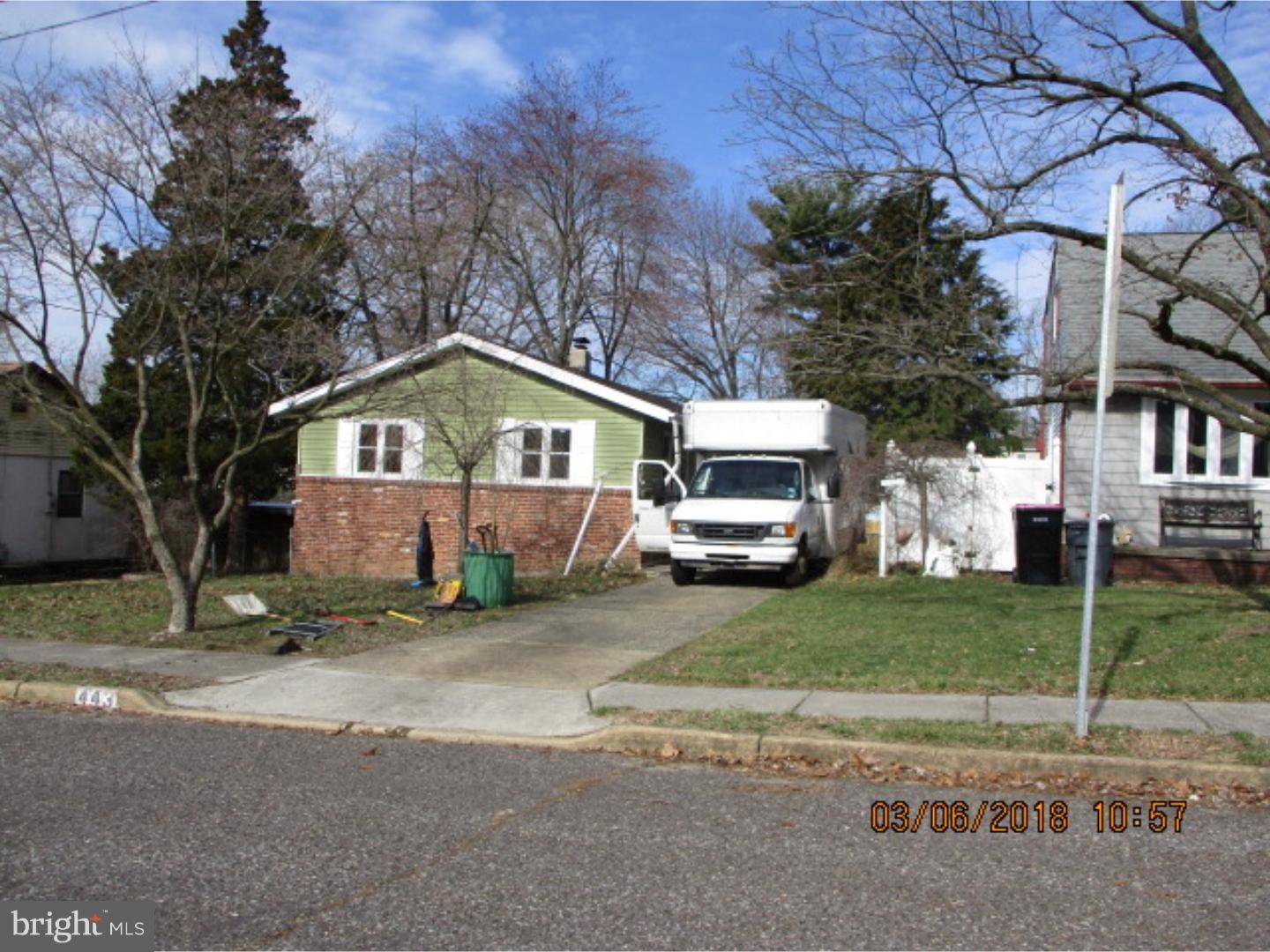 Glendora, NJ 08029,443 MELVIN AVE