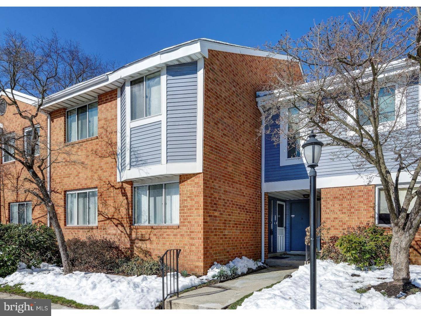 Mount Laurel, NJ 08054,403A MULBERRY CV