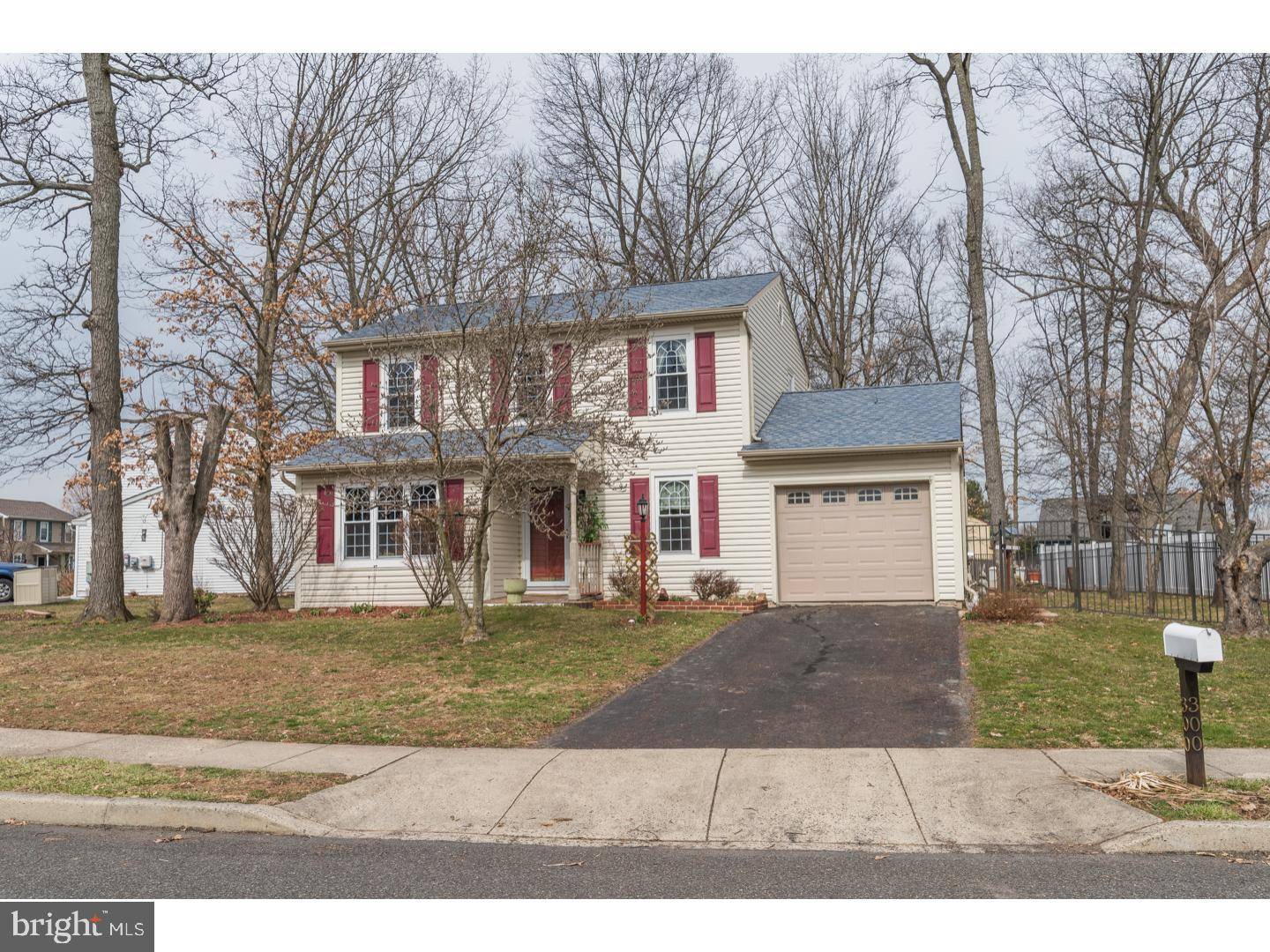 Harleysville, PA 19438,300 STORMFIELD DR