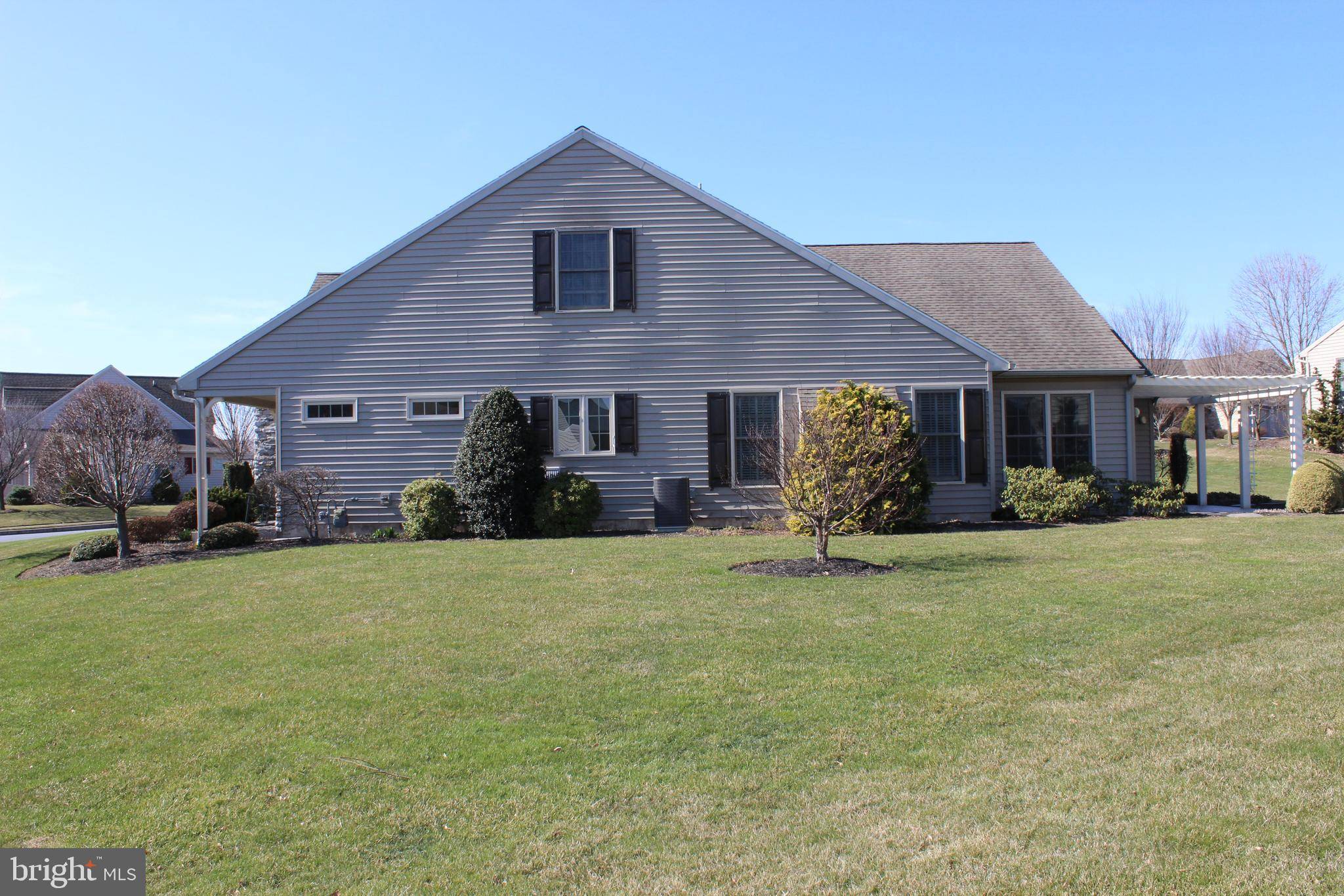 Manheim, PA 17545,749 HEATHER RDG