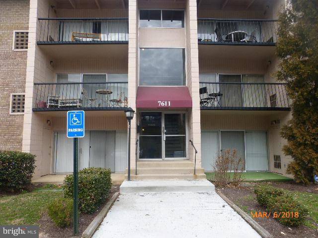 New Carrollton, MD 20784,7611 FONTAINEBLEAU DR #2220