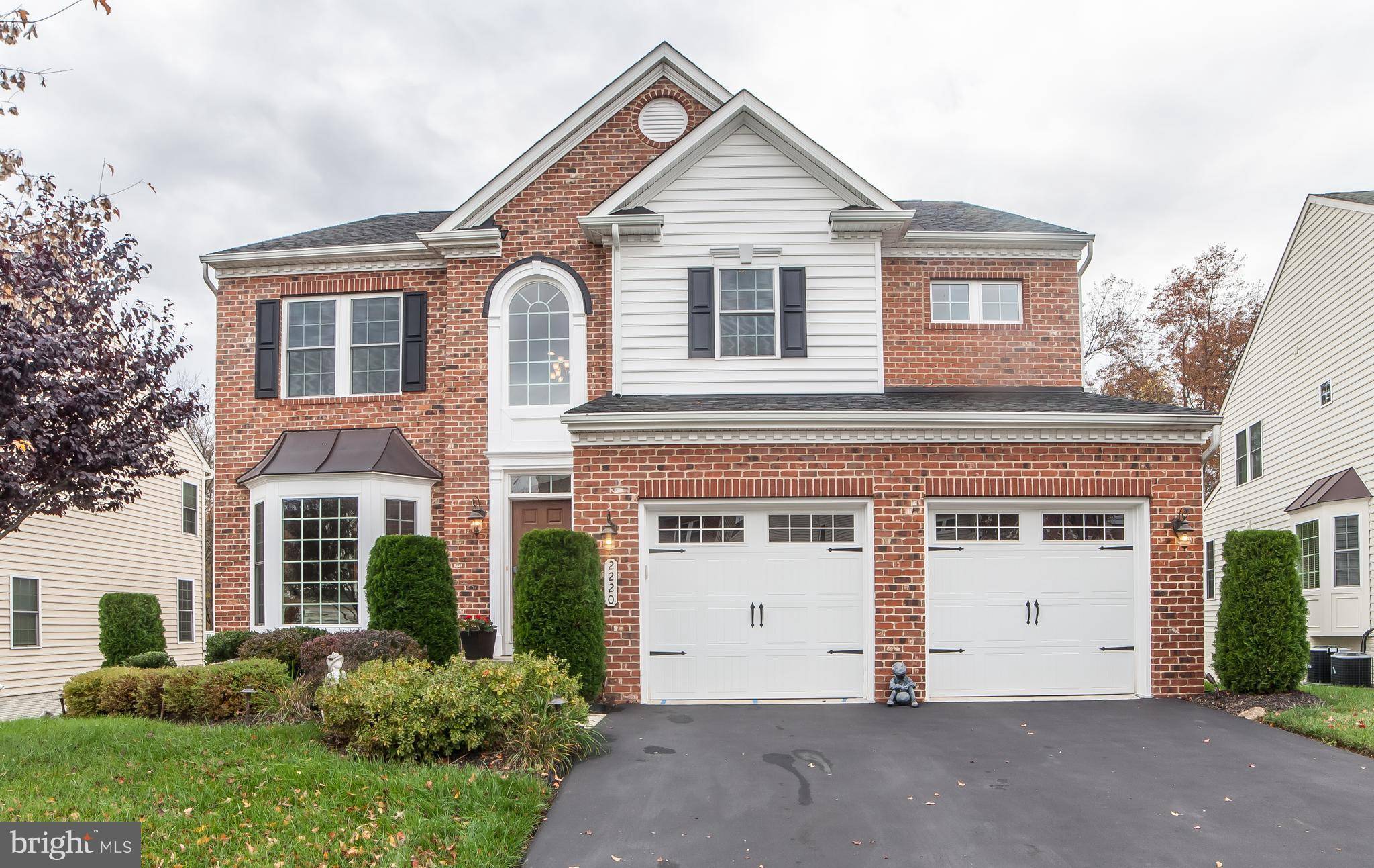 Marriottsville, MD 21104,2220 WAVERLY OVERLOOK CT