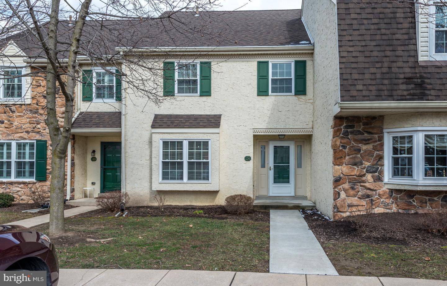 Millersville, PA 17551,117 OAK KNOLL CIR