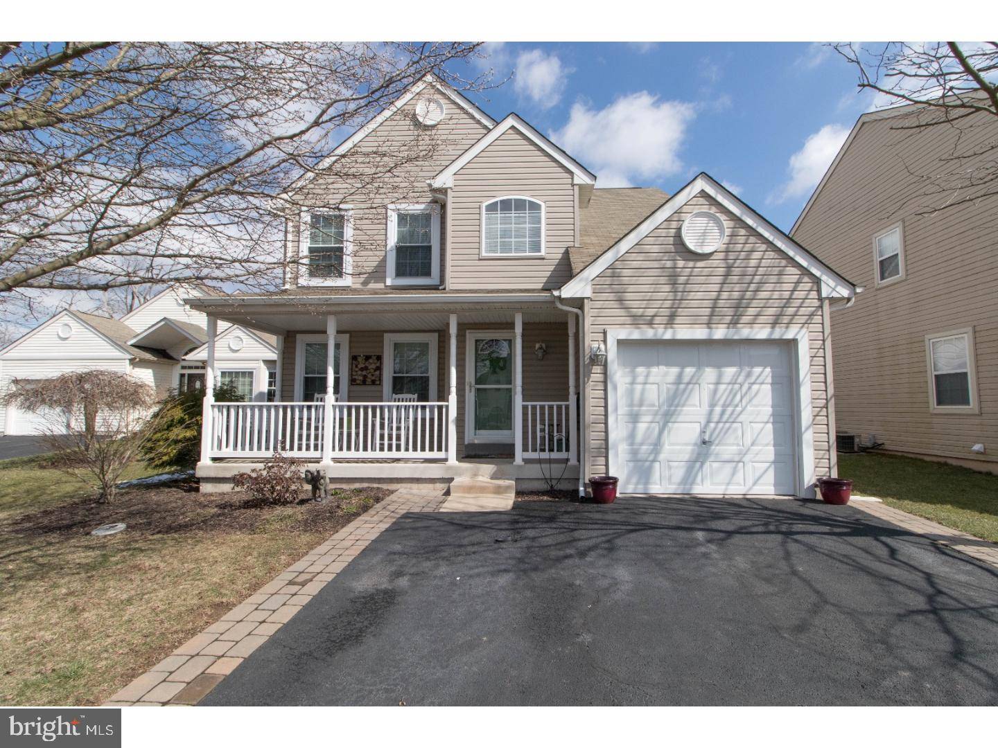 Royersford, PA 19468,7 PADDINGTON TER