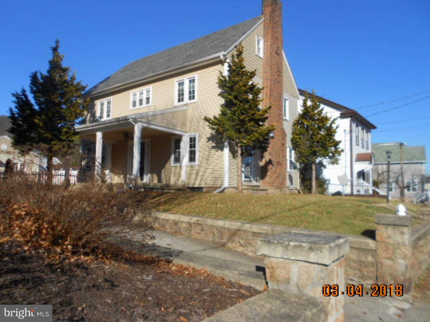 Williamstown, PA 17098,343 E MARKET ST