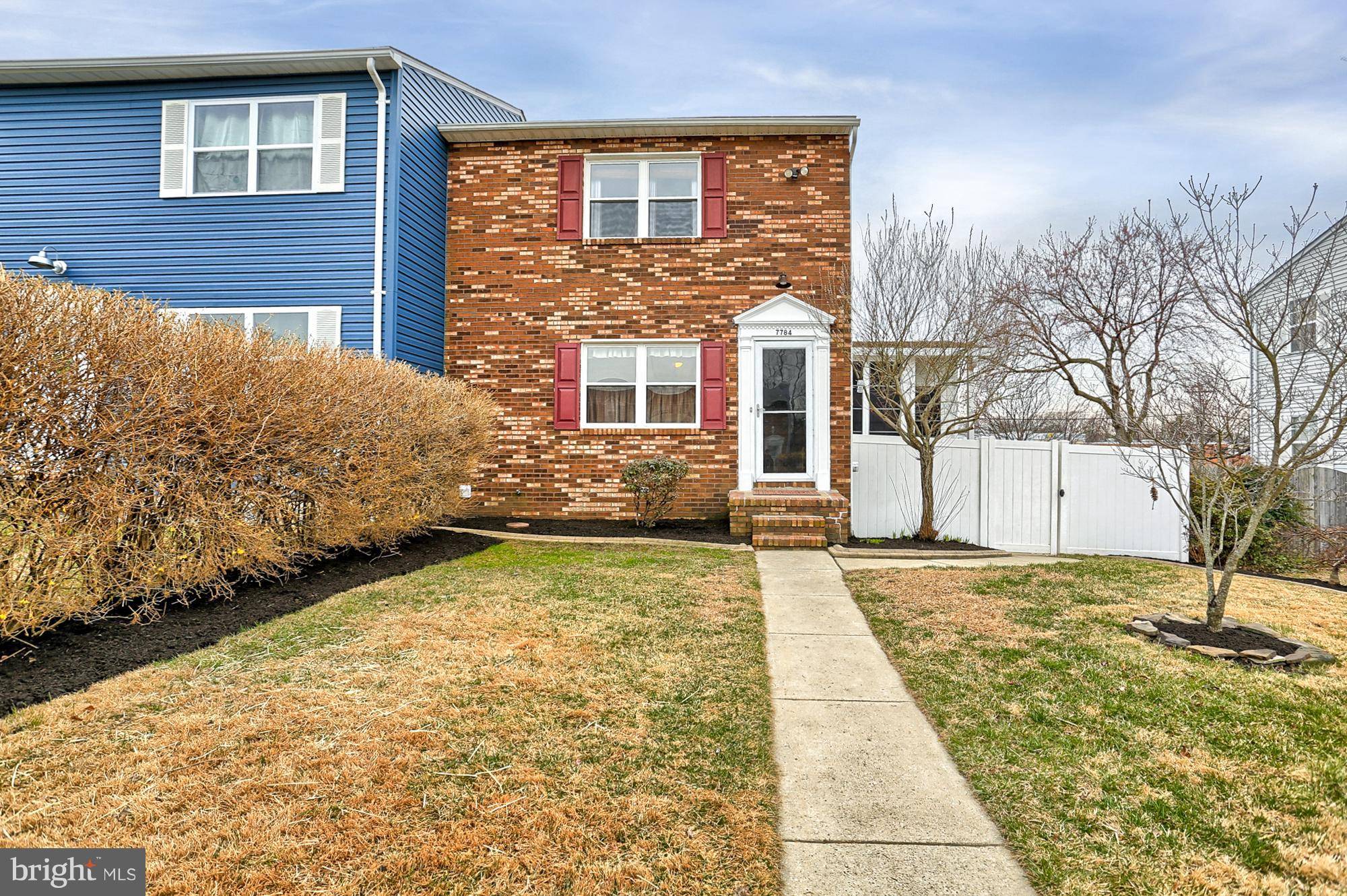 Pasadena, MD 21122,7784 MOONFALL CT