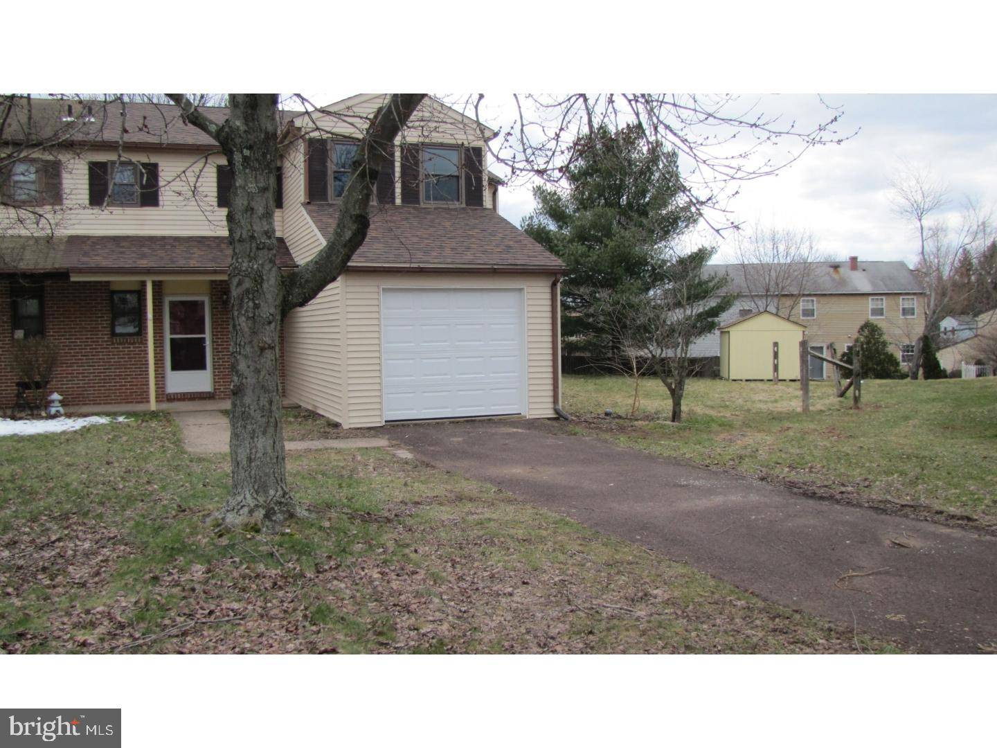 Harleysville, PA 19438,280 KATHLEEN CIR